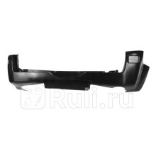 SZB066NA - Бампер задний (FPI) Suzuki Grand Vitara (2005-2008)