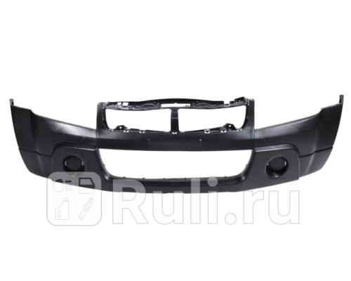 SZB067NA - Бампер передний (FPI) Suzuki Grand Vitara (2005-2012)