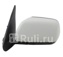 388-SZD070EP - Зеркало левое (TYC) Suzuki Grand Vitara (2005-2015)