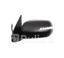 388-SZD070TPL - Зеркало левое (TYC) Suzuki Grand Vitara (2008-2012)
