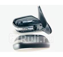 388-SZD069TPL - Зеркало правое (TYC) Suzuki Grand Vitara (2008-2015)