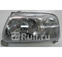 20-5668-08-2B - Фара левая (TYC) Suzuki Grand Vitara (1997-2005)