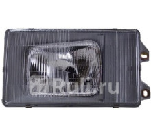 TG-214-1106L-LD - Фара левая (TYC) Mitsubishi Fuso Canter (1984-1993)