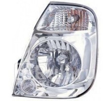 TG-223-1117L-LD-E - Фара левая (TYC) Kia Bongo PU (2004-)