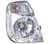 TG-223-1117R-LD-E - Фара правая (TYC) Kia Bongo PU (2004-)