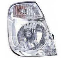 TG-223-1117R-LD-E - Фара правая (TYC) Kia Bongo PU (2004-)