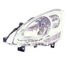 TG-552-1129L-LD-EM - Фара левая (TYC) Citroen Berlingo (2008-)