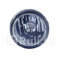 TG-661-2014L-UQ - Противотуманная фара левая (TYC) Suzuki SX4 (2007-)