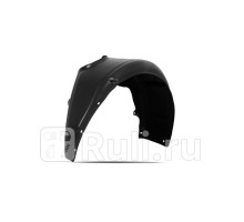 TOTEM.25.56.004 - Подкрылок задний правый (TOTEM) Kia Ceed 3 (2018-)