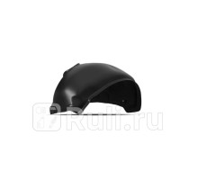 TOTEM.33.25.004 - Подкрылок задний правый (TOTEM) Mazda CX-9 (2017-)