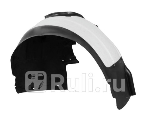 TOTEM.S.02461.11 - Подкрылок передний левый (TOTEM) Geely Coolray SX11 (2020-)