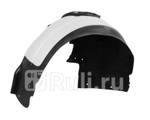 TOTEM.S.02461.12 - Подкрылок передний правый (TOTEM) Geely Coolray SX11 (2020-)