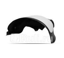 TOTEM.S.033037.21 - Подкрылок задний левый (TOTEM) Mazda CX-30 (2019-2021)