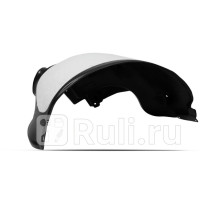 TOTEM.S.033037.22 - Подкрылок задний правый (TOTEM) Mazda CX-30 (2019-2021)