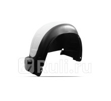 TOTEM.S.15.11.003 - Подкрылок задний левый (TOTEM) Peugeot Boxer 4 (2014-2021)