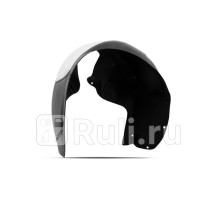 TOTEM.S.20.61.22 - Подкрылок задний правый (TOTEM) Hyundai Creta 1 (2020-2021)