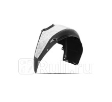 TOTEM.S.25.56.004 - Подкрылок задний правый (TOTEM) Kia Ceed 3 (2018-)