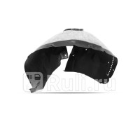 TOTEM.S.A0N145.12 - Подкрылок передний правый (TOTEM) Geely Tugella (2019-2021)