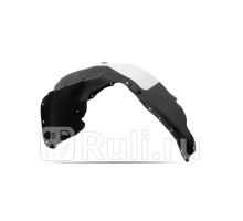 TOTEM.S.A58770.11 - Подкрылок передний левый (TOTEM) Mitsubishi Pajero Sport (2019-2021)