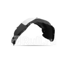 TOTEM.S.A58770.12 - Подкрылок передний правый (TOTEM) Mitsubishi Pajero Sport (2019-2021)