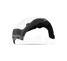 TOTEM.S.A58770.22 - Подкрылок задний правый (TOTEM) Mitsubishi Pajero Sport (2019-2021)