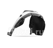 TOTEM.S.AN0214.12 - Подкрылок передний правый (TOTEM) Lexus NX (2021-2022)