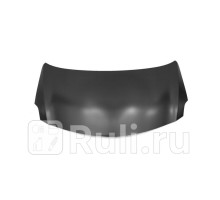 TY0120150-1000 - Капот (API) Toyota Yaris (2005-2012)