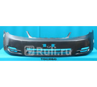 TY04199BAS - Бампер передний (TYG) Toyota Corolla 120 (2002-2004)