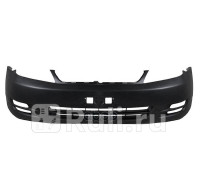 TY04199BA - Бампер передний (TYG) Toyota Corolla 120 (2002-2004)