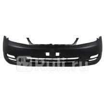 TY04199BA - Бампер передний (TYG) Toyota Corolla 120 (2002-2004)