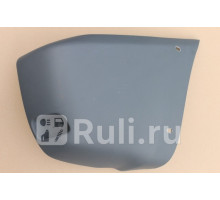 TY04216PBR - Боковина заднего бампера правая (TYG) Toyota Rav4 (2000-2006)