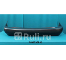 TY04250BAS - Бампер задний (TYG) Toyota Spacio 110 (1997-2001)