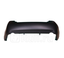 TY04277BC - Бампер задний (TYG) Toyota Camry 40 рестайлинг (2009-2011)