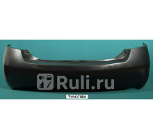 TY04278BA - Бампер задний (TYG) Toyota Camry 40 (2006-2009)