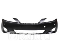 TY04311BD - Бампер передний (TYG) Lexus IS 250 (2005-2010)