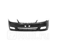 TY04325BA - Бампер передний (TYG) Toyota Corolla 120 (2002-2007)