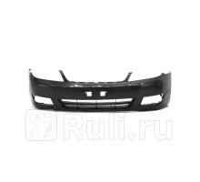 TY04325BA - Бампер передний (TYG) Toyota Corolla 120 (2002-2007)