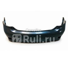 TY04330BA - Бампер задний (TYG) Toyota Corolla 150 (2006-2009)