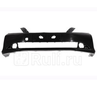 TY04402BB - Бампер передний (TYG) Toyota Camry V50 (2011-2014)