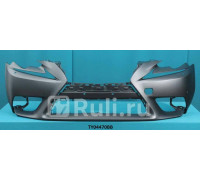 TY04470BB - Бампер передний (TYG) Lexus IS 250 (2013-2016)