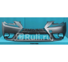 TY04470BB - Бампер передний (TYG) Lexus IS 250 (2013-2016)