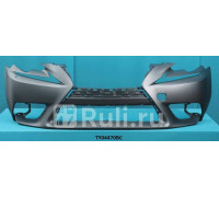 TY04470BC - Бампер передний (TYG) Lexus IS 250 (2013-2016)