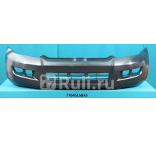 TY04515BAS - Бампер передний (TYG) Toyota Land Cruiser Prado 120 (2002-2009)