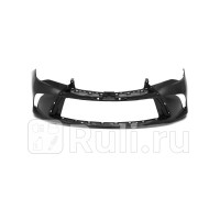 TY04516BA - Бампер передний (TYG) Toyota Camry V55 (2014-2018)