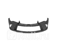 TY04516BC - Бампер передний (TYG) Toyota Camry V55 (2014-2018)