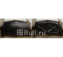 TY0F01A - Капот (YIH SHENG) Toyota Spacio 120 (2001-2007)