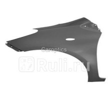 TY10215AL - Крыло переднее левое (TYG) Toyota Vitz (2005-2010)