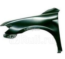 TY10219AL - Крыло переднее левое (TYG) Toyota Camry 40 рестайлинг (2009-2011)