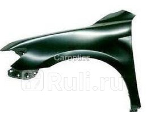 TY10219AL - Крыло переднее левое (TYG) Toyota Camry 40 рестайлинг (2009-2011)