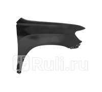 TY10238AR - Крыло переднее правое (TYG) Toyota Highlander 2 рестайлинг (2010-2013)